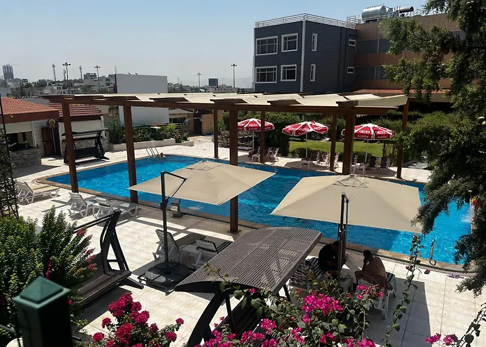 Abu Sanaa Hotel