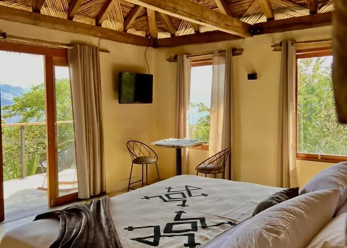 Hotel Aldea Guane