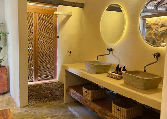 Hotel Aldea Guane