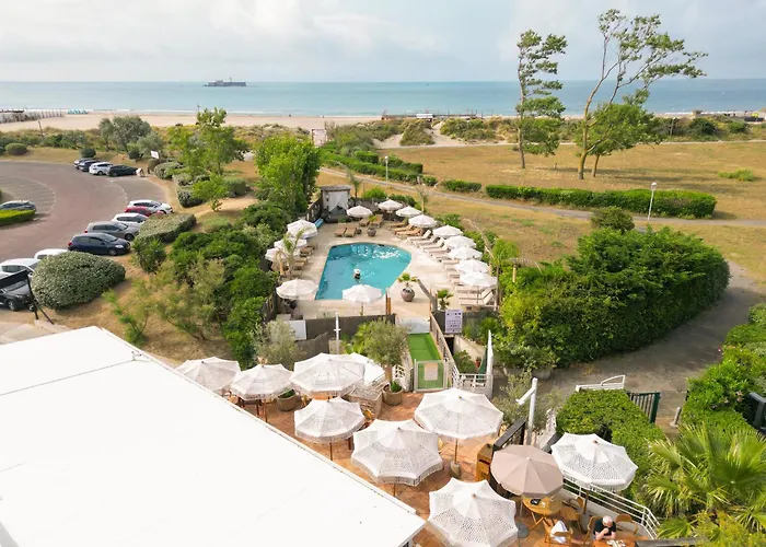 Capao Beach Hotel