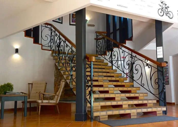 Hotel Sous L'Olivier