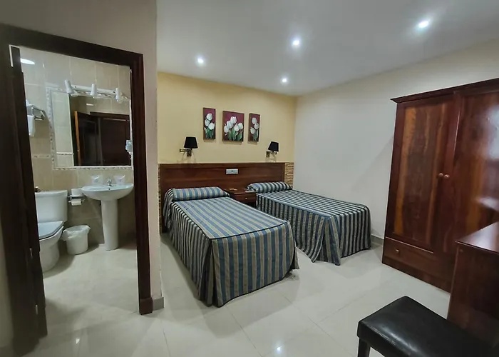 Hotel Nova Centro
