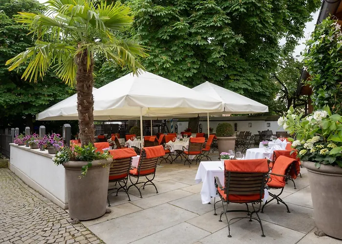 Hotel Goldene Sonne