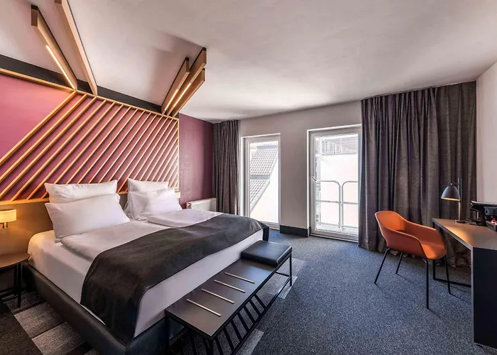 B&B Hotel Eschweiler