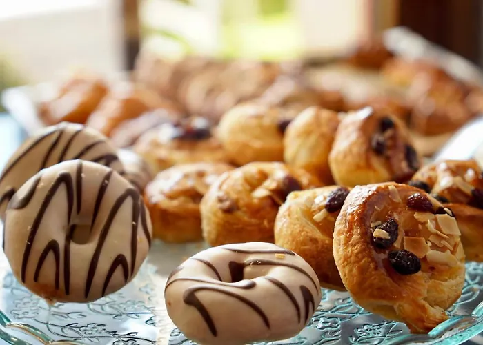 Aparthotel Los Girasoles