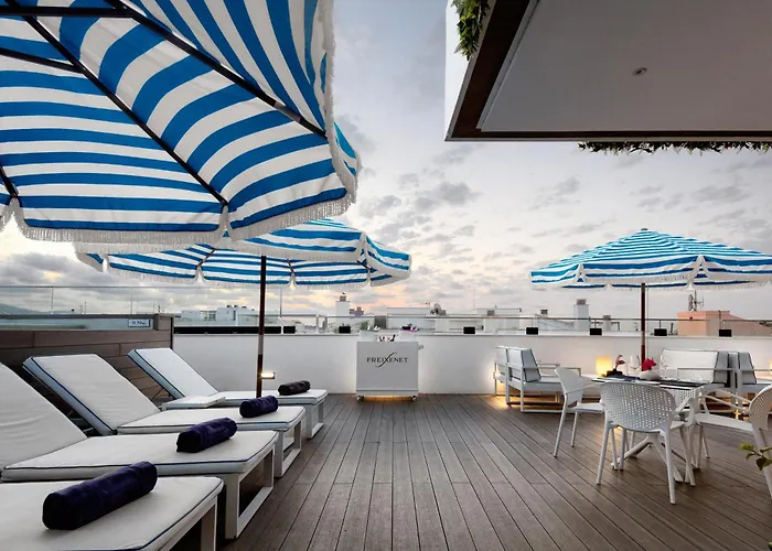 El Puerto Ibiza Hotel Spa