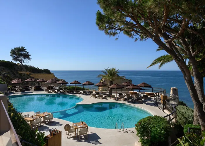 Vilalara Grand Hotel Algarve