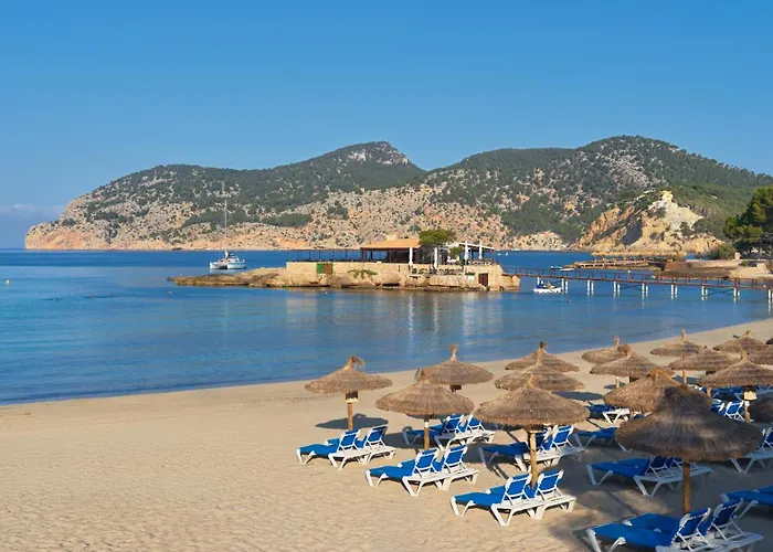 Boutique Hotel H10 Blue Mar - Adults Only