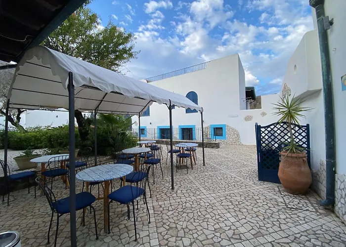 Hotel Aura