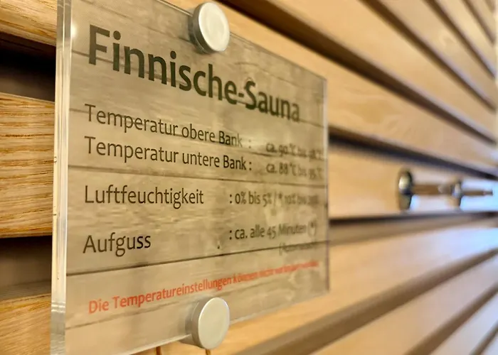 Hotel Muschelgrund