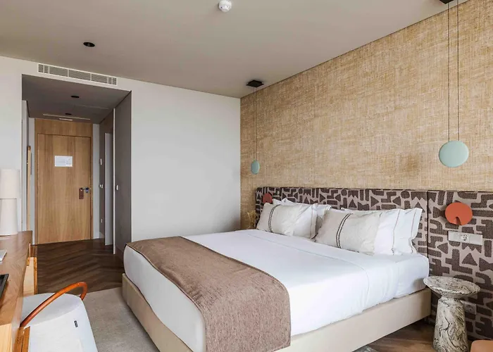 Upon Vila - Alcochete Hotel