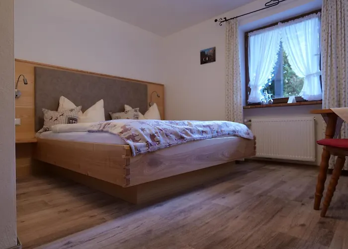 Alpenhotel Bergzauber