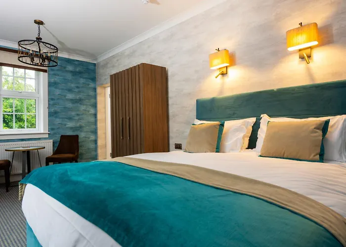 Toravaig House Hotel
