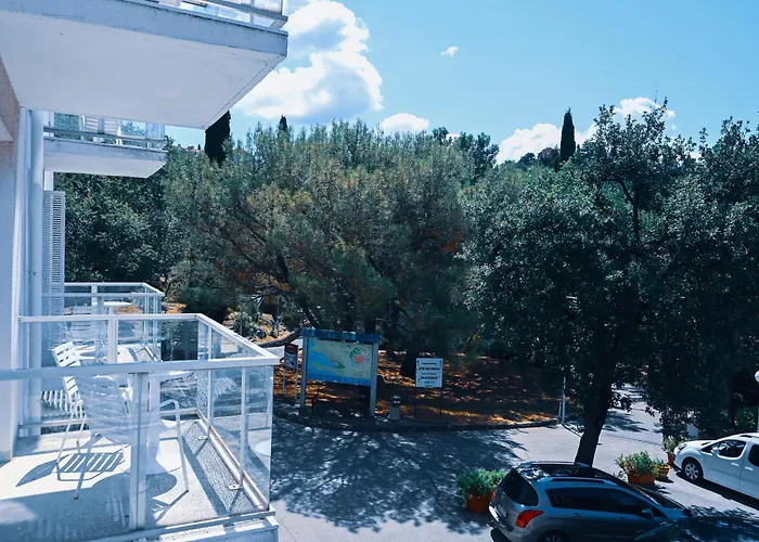 Hotel Adriatic