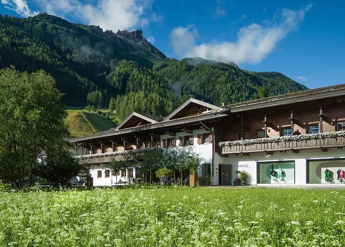 Schönherr Haus
