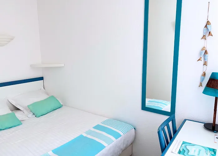 Hotel Orange Marine