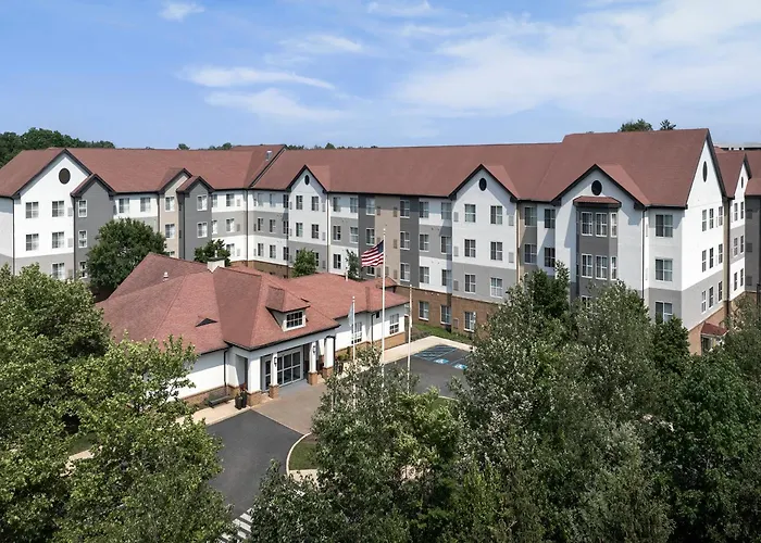 Homewood Suites By Hilton Princeton