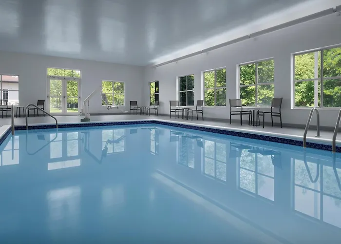 Homewood Suites By Hilton Princeton