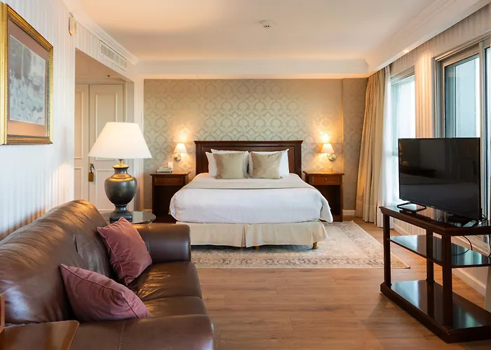 Cala Di Volpe Boutique Hotel
