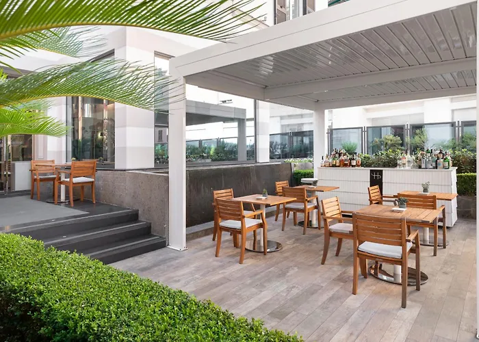 Lhp Hotel Santa Margherita Palace & Spa