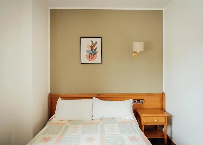 Hotel San Jorge