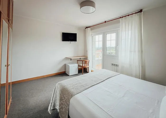 Hotel San Jorge