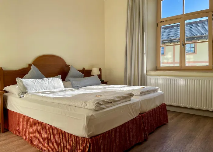Hotel Angerbraeu