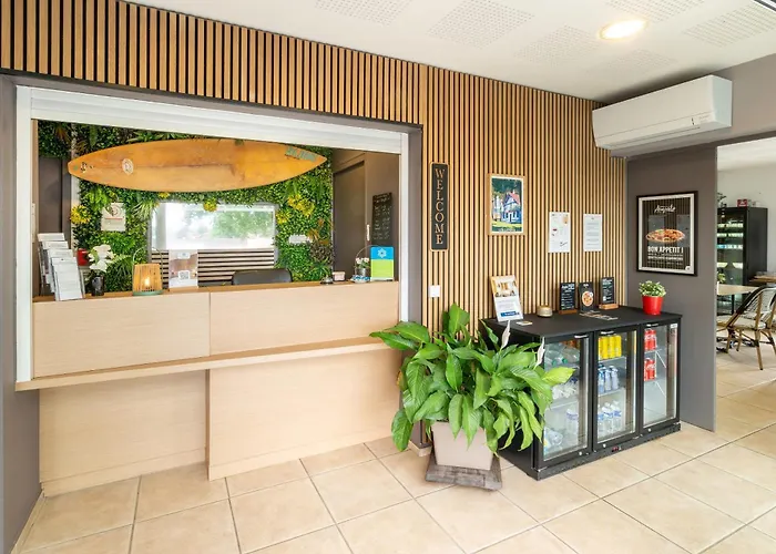 Sure Hotel By Best Western Mont-De-Marsan