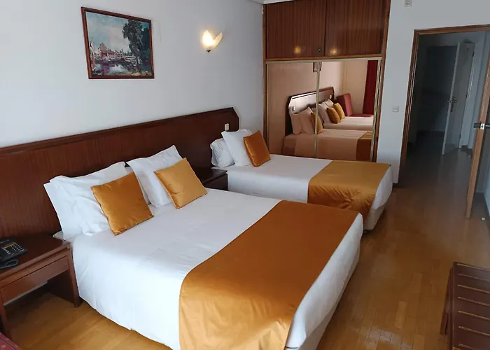 Hotel Turismo Miranda