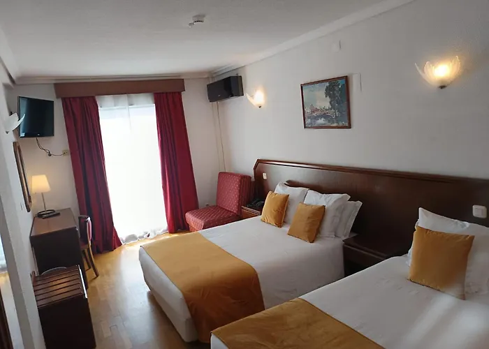 Hotel Turismo Miranda