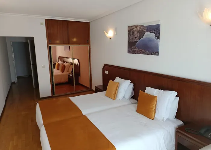 Hotel Turismo Miranda