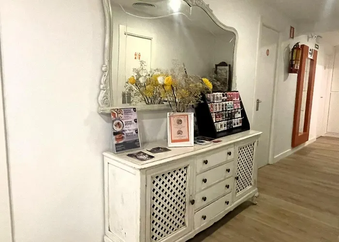 Hostal la Palmera
