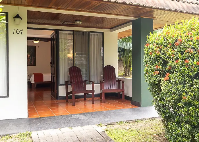 Tilajari Hotel Resort