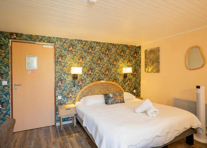 Hotel Du Levant