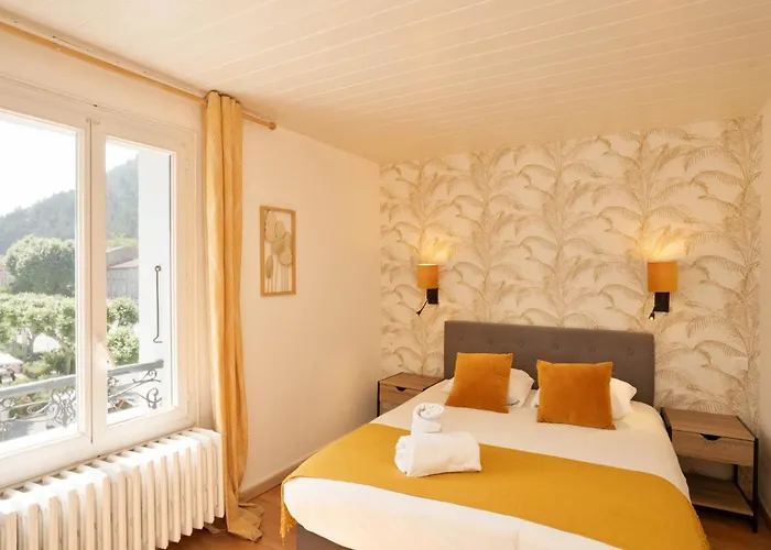 Hotel Du Levant