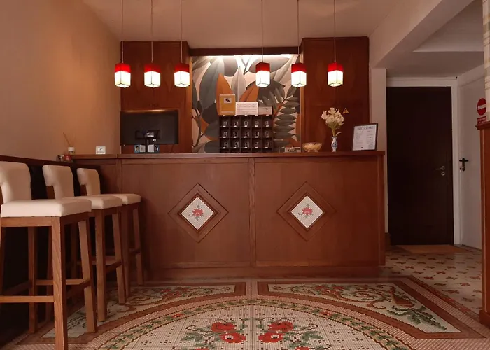 Hotel Celta