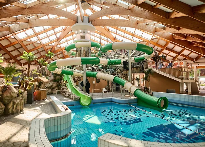 Hotel Terme - Terme Catez