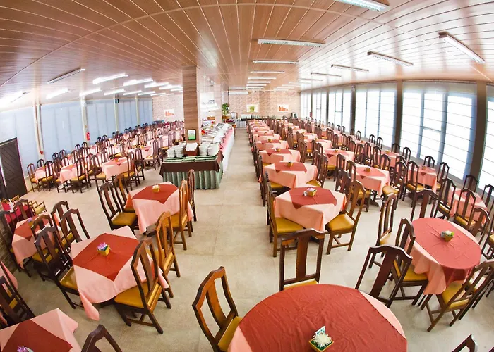 Hotel Fazenda Figueiras