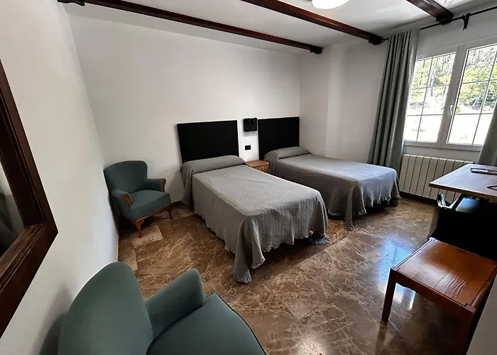 Hotel Mirasierra
