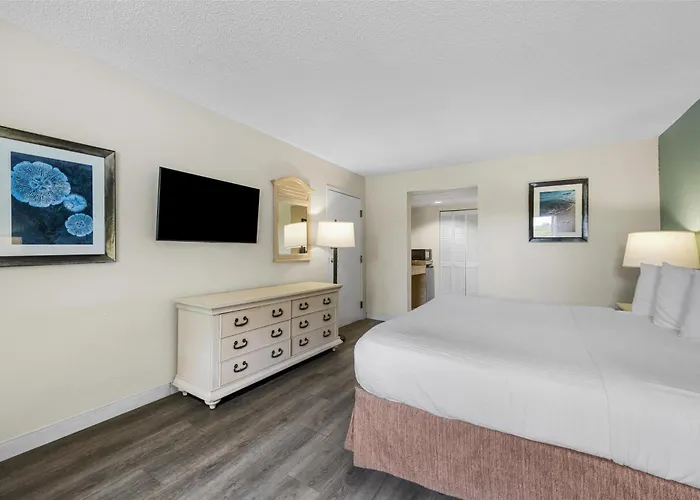 Best Western Gateway To The Keys - Florida City, Homestead, Everglades