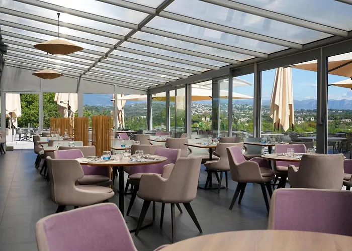 Thalazur Antibes - Hôtel&Spa