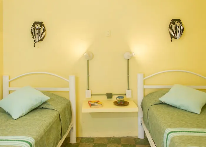 Casa De Don Pablo Hostel