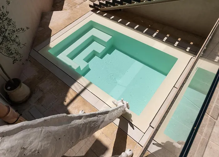 La Dependance Hotel