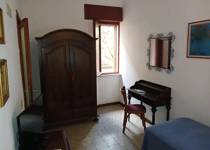 Hotel Signorini