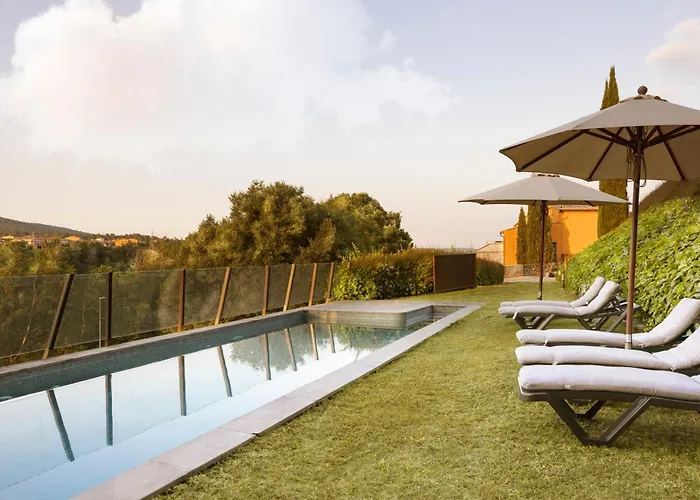 Casa Marcial (Adults Only)