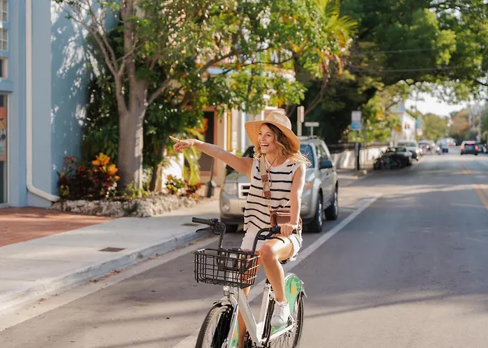 Winslow'S Bungalows - Key West Historic Inns