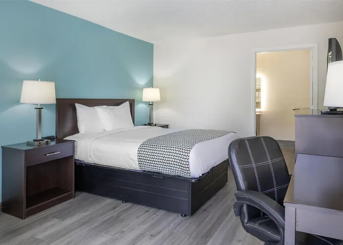Surestay Plus Hotel By Best Western Asheboro