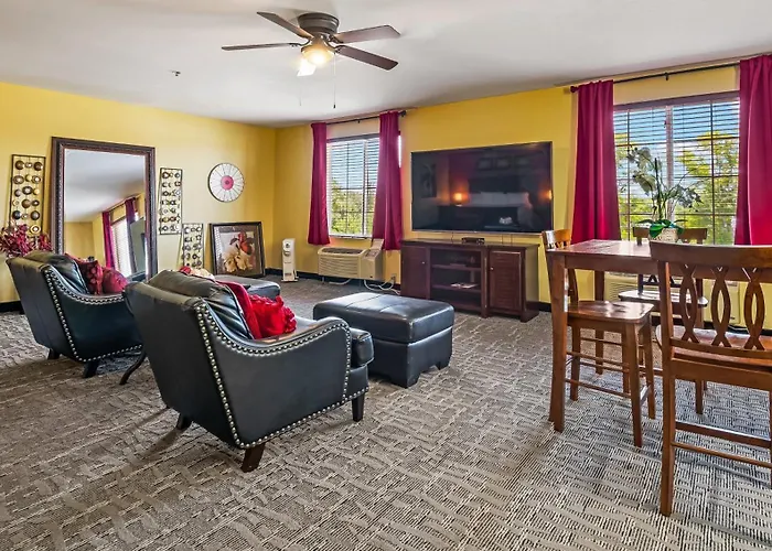Wildwood Inn