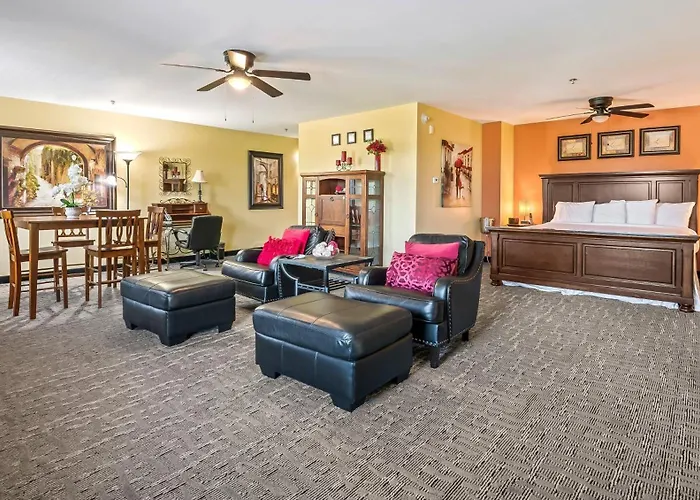 Wildwood Inn