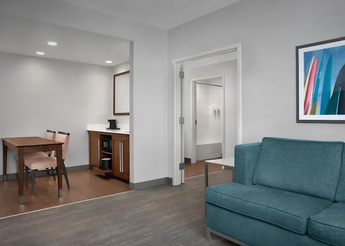 Hampton Inn And Suites By Hilton Vero Beach-Downtown
